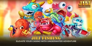 sanh jili ban ca thumbnail